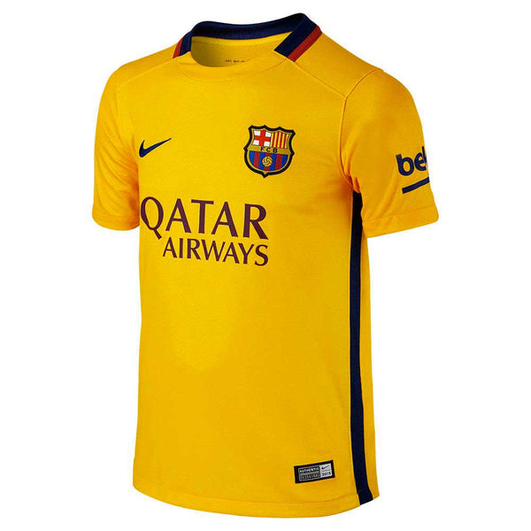 barcelona jersey qatar airways