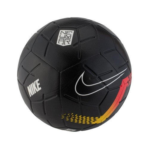 nike neymar strike football