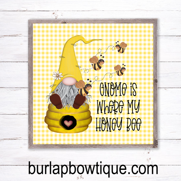 honey-bee-gnome-sign-wreath-sign-attachment-rustic-sign-farmhouse-d