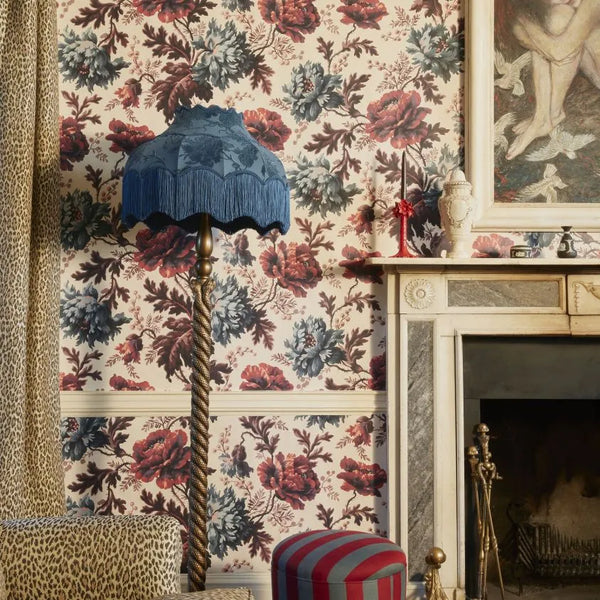 Opia Magna Wallpaper | House of Hackney – Mister Smith Interiors