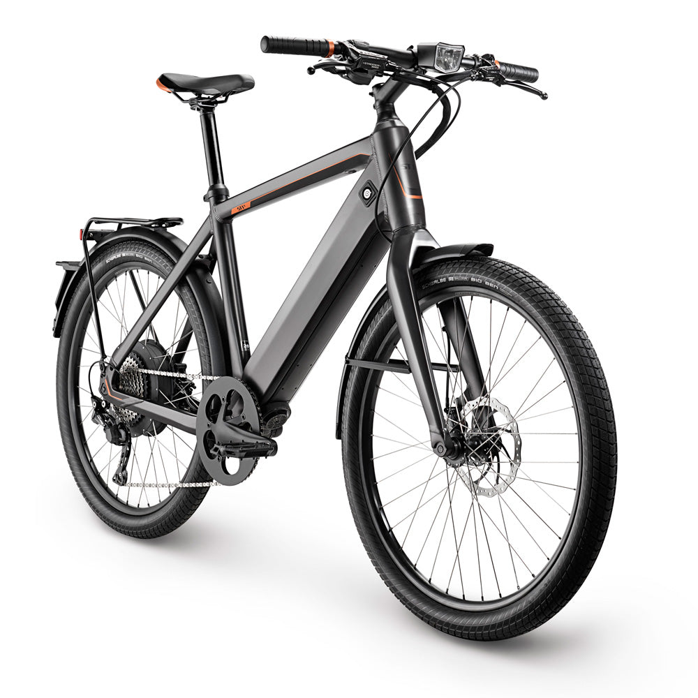 Electric Bike – Stromer UK