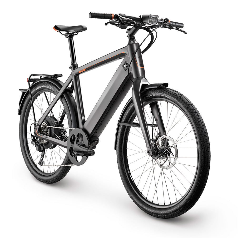 stromer speed