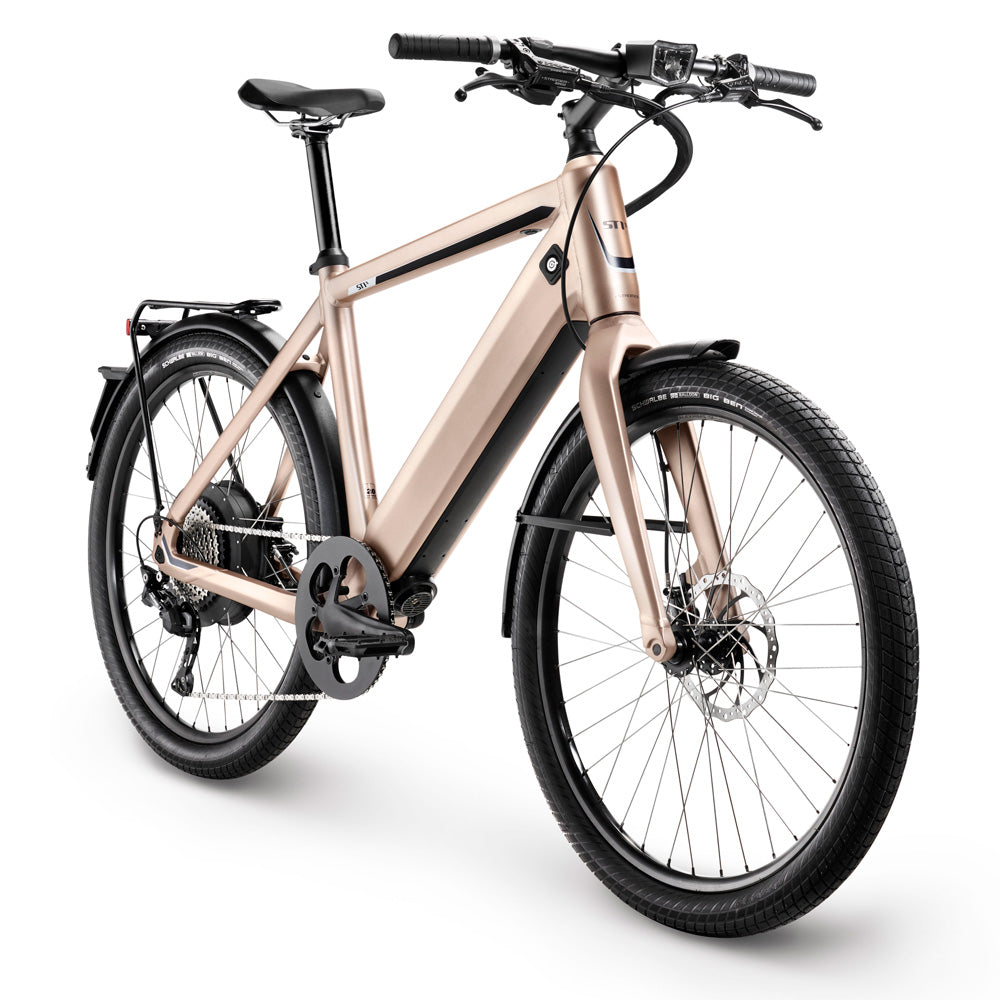 stromer bicycles