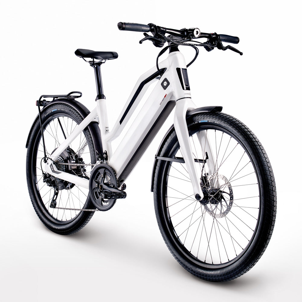 stromer st2 comfort