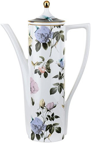 Ted Baker Rosie Lee Beverage Pot Silverspoonstore