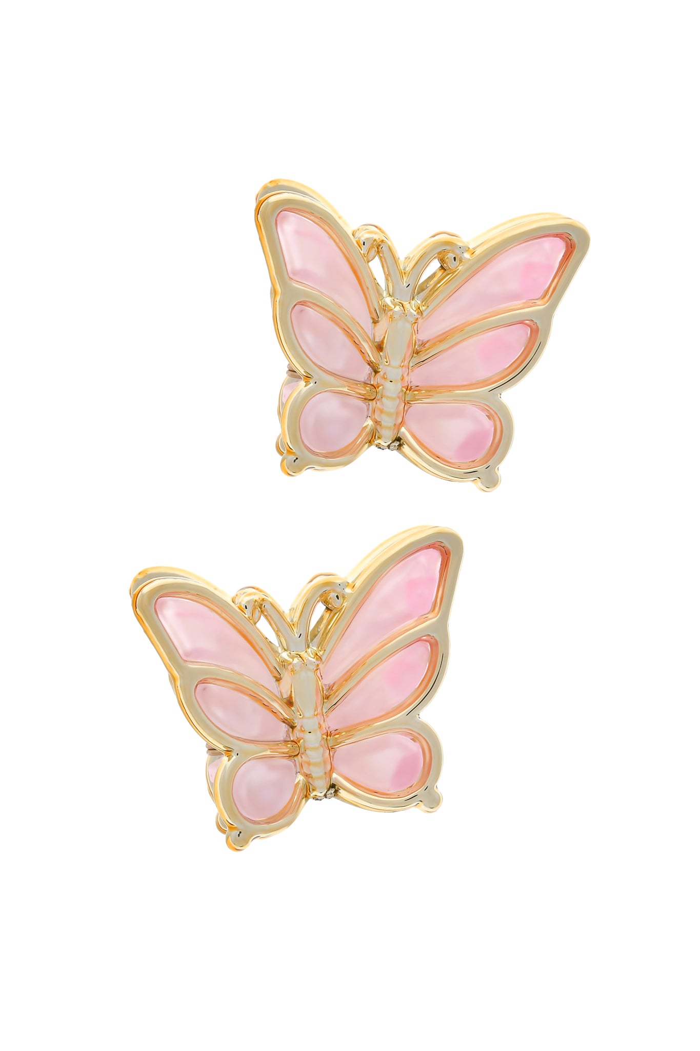 Featured image of post Clip Butterfly - They are fun and jazz up the look of a normal clip.