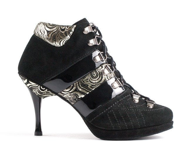 best shoes for kizomba