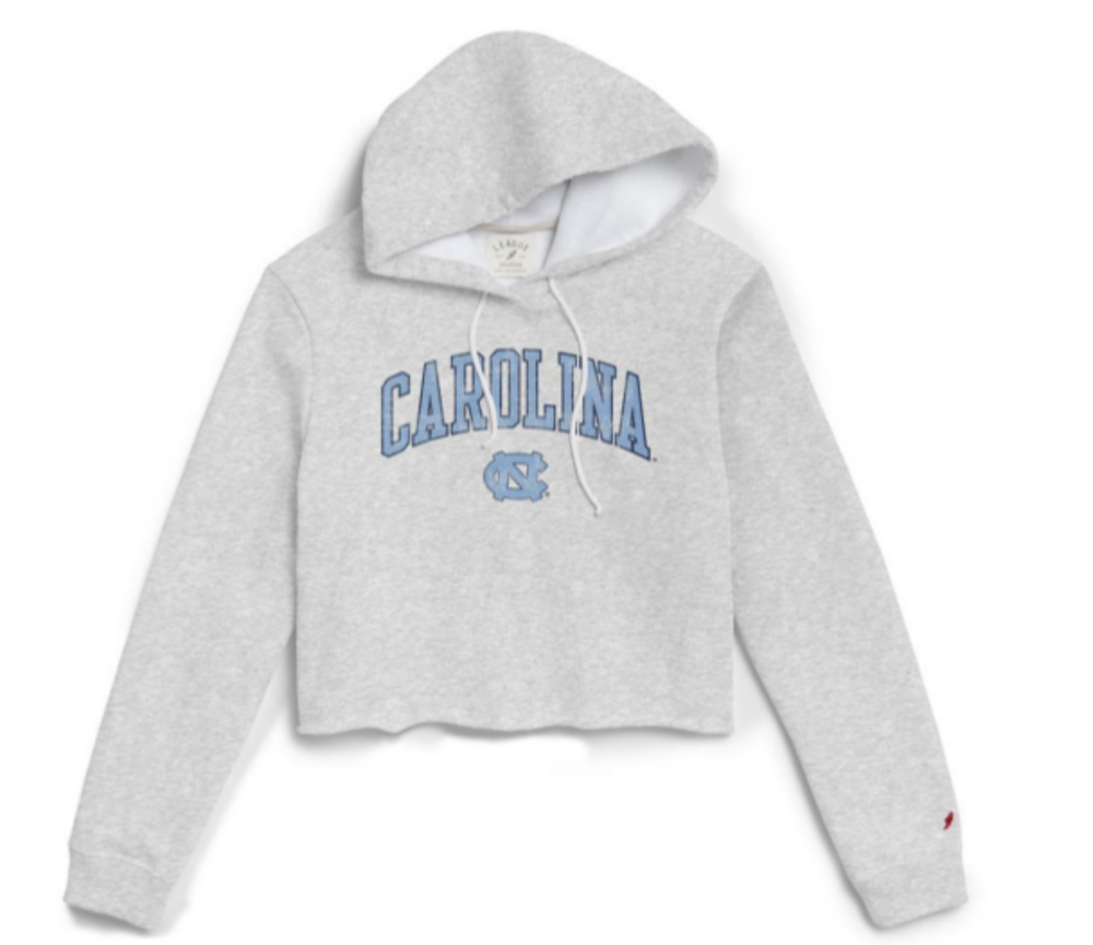 carolina sweatshirt