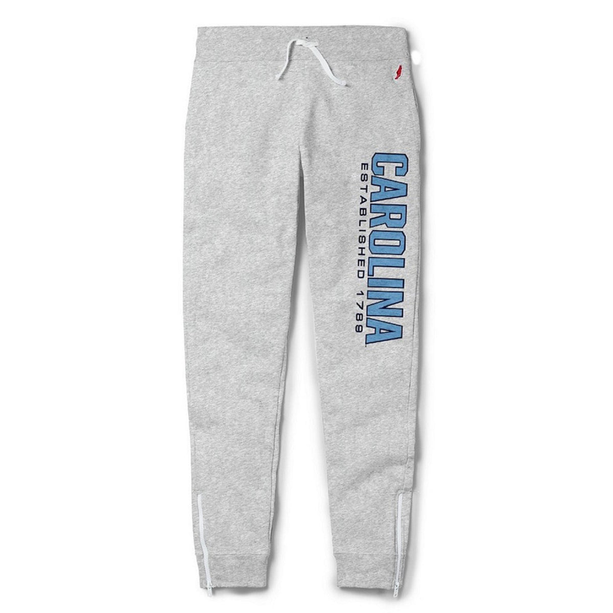 carolina blue sweatpants