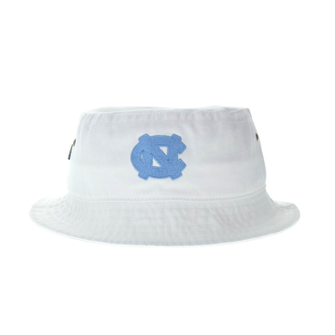 Carolina Tar Heels Odessa Bucket Hat by Zephyr