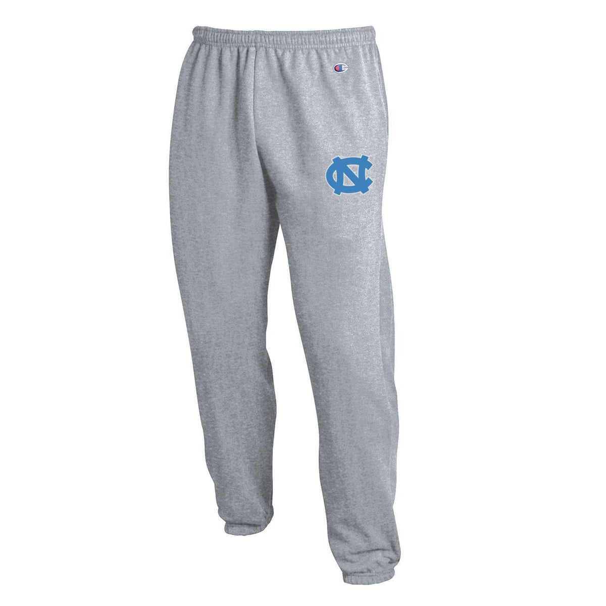 champion sweatpants elastic ankle