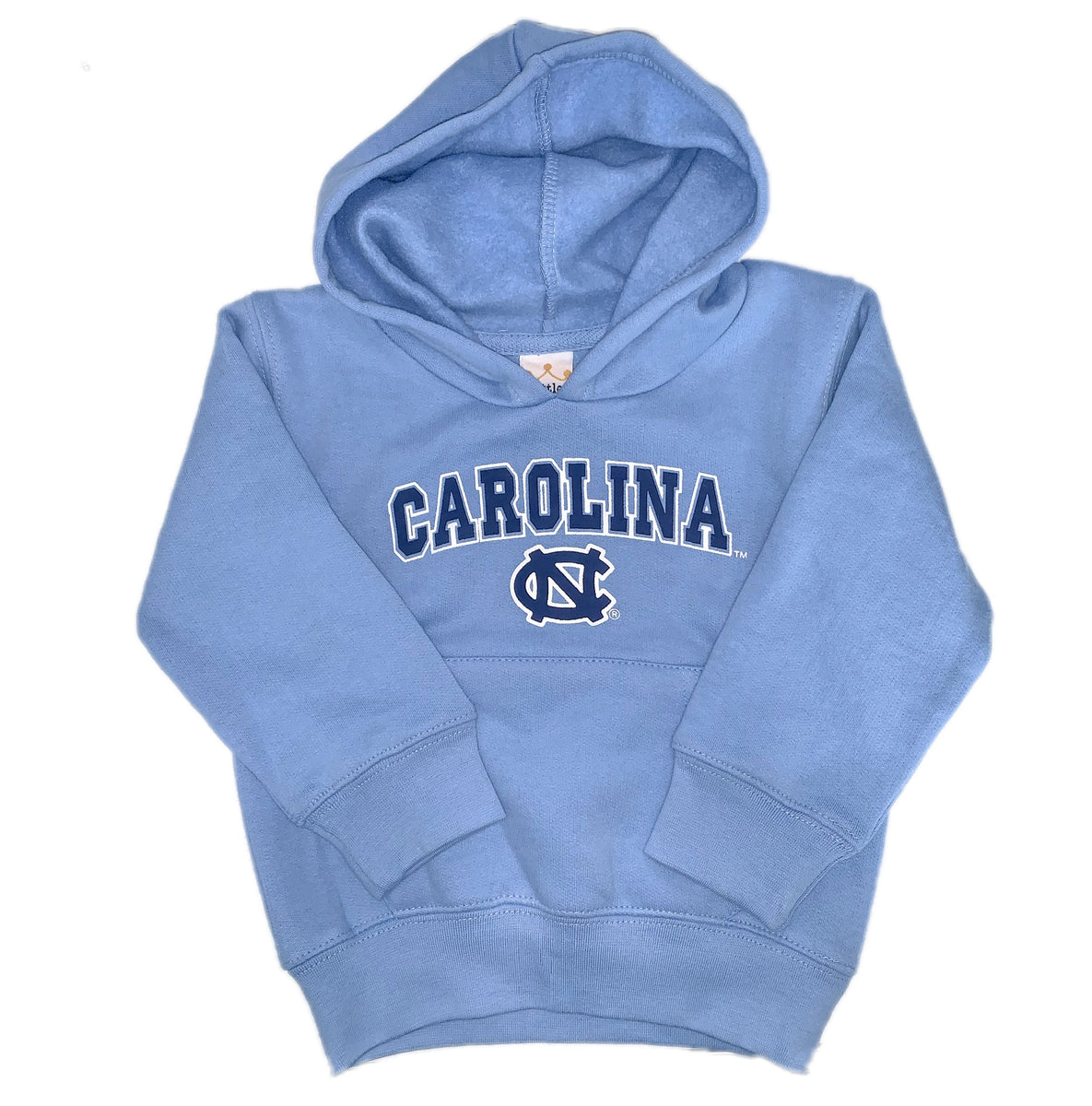 carolina hoodie