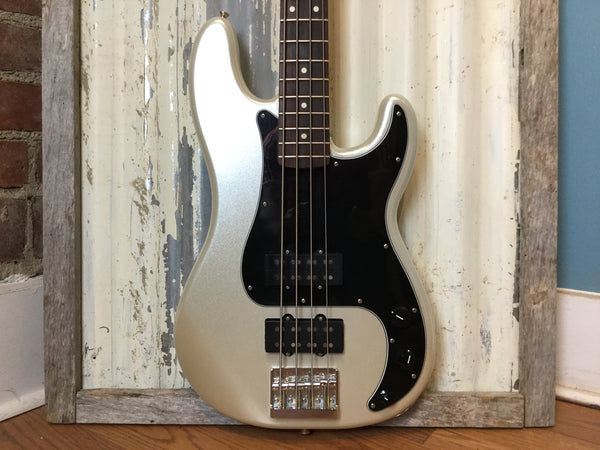 Fender Blacktop Precision Bass Price Guide Reverb