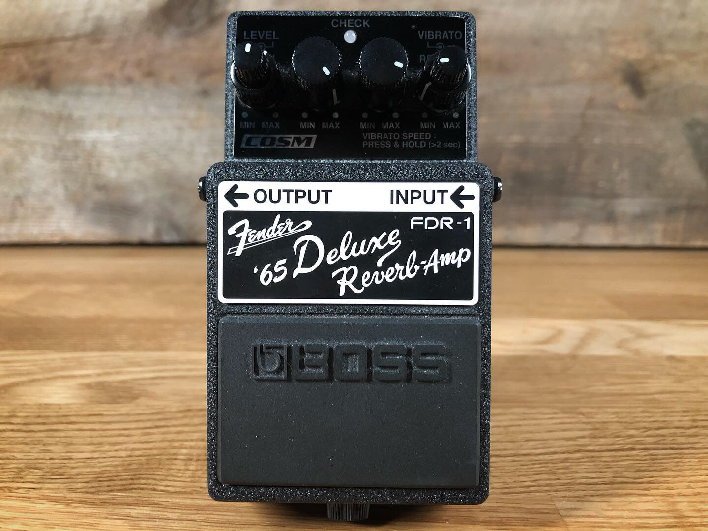 Boss FDR '65 Deluxe Reverb Toronto, ON | Cask Music