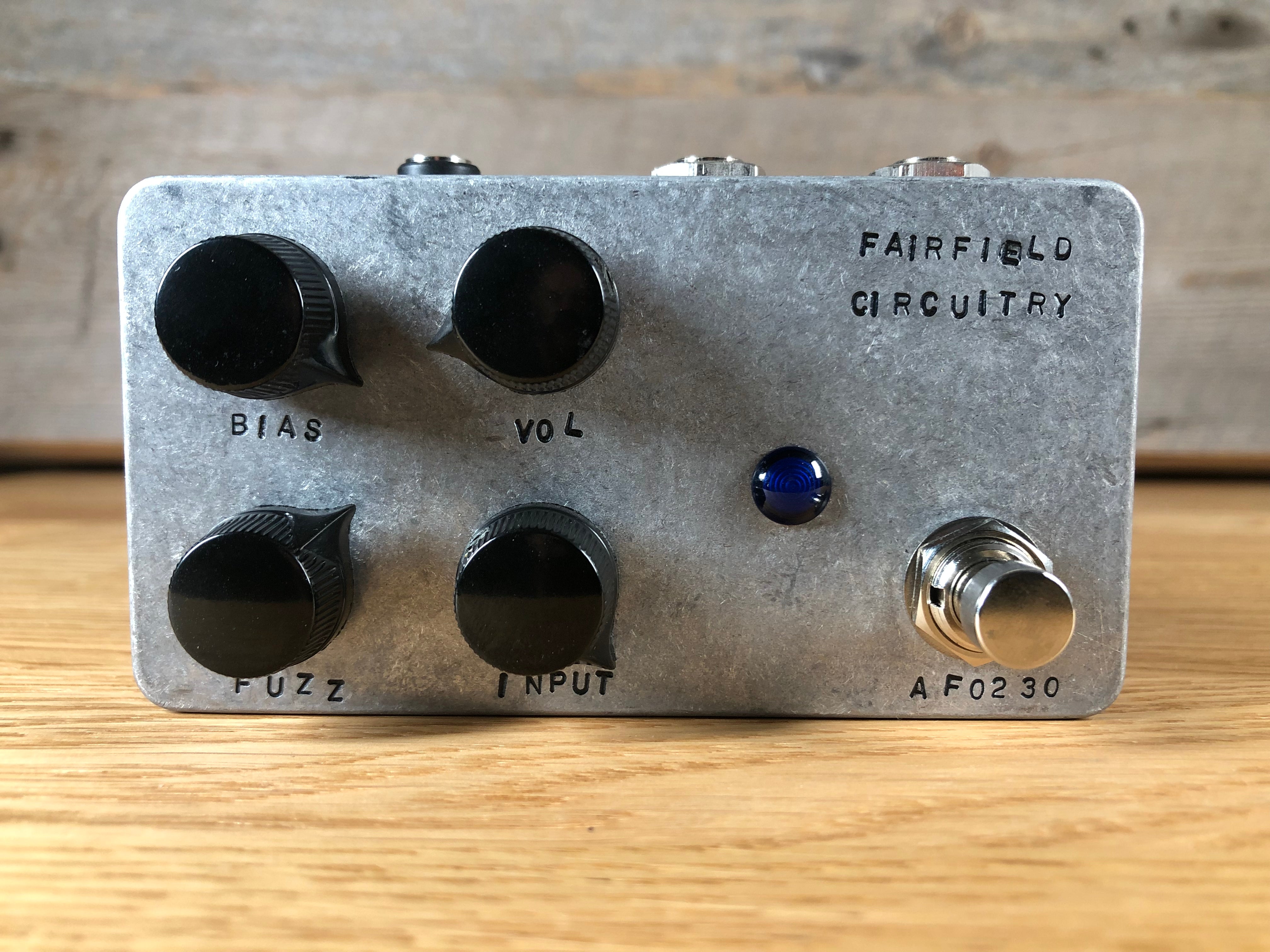 新品 未使用 Fairfield Circuitry ~900 | gulatilaw.com