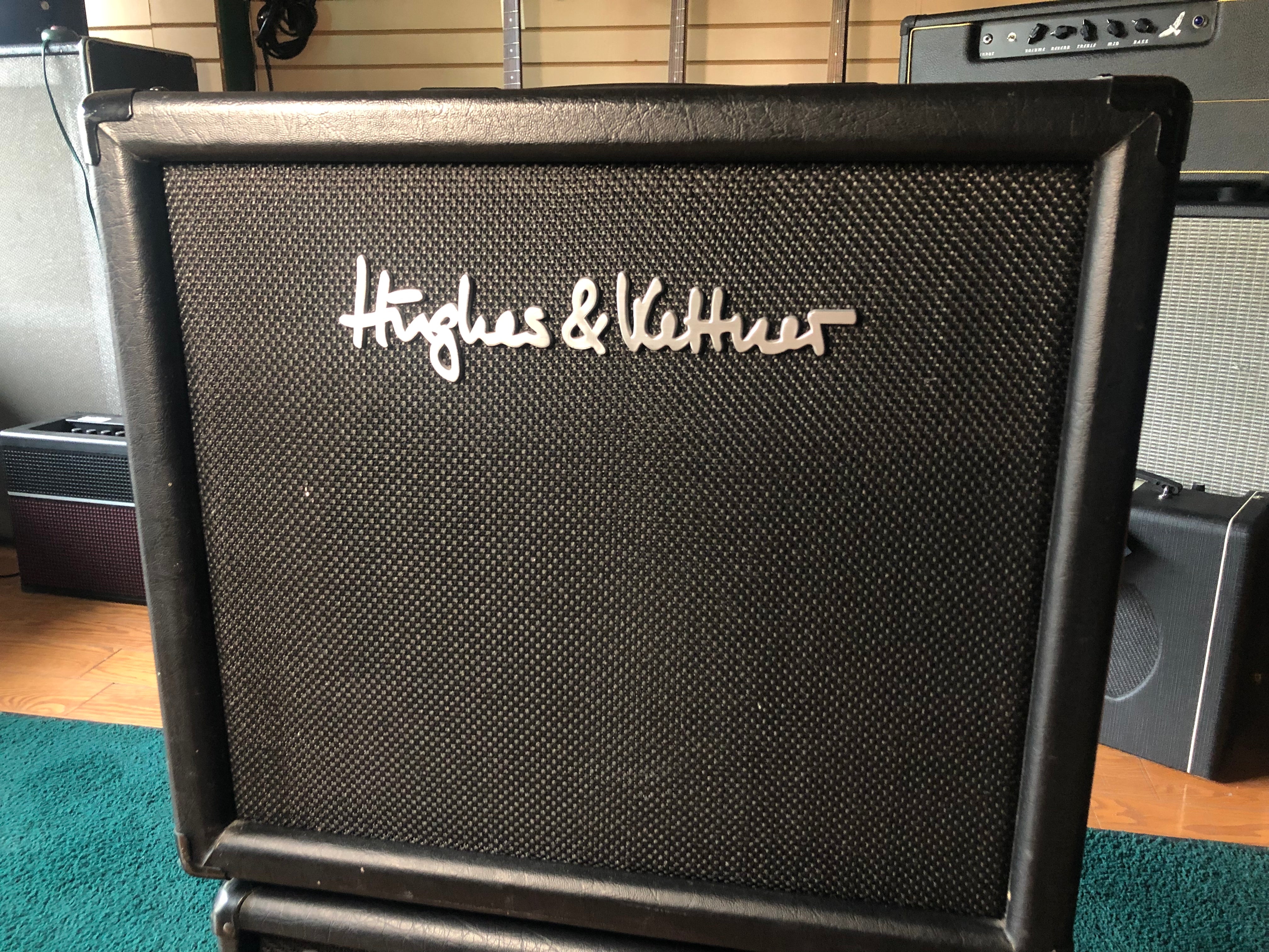 Hughes & Kettner TM112キャビネット | airgas.com.sa