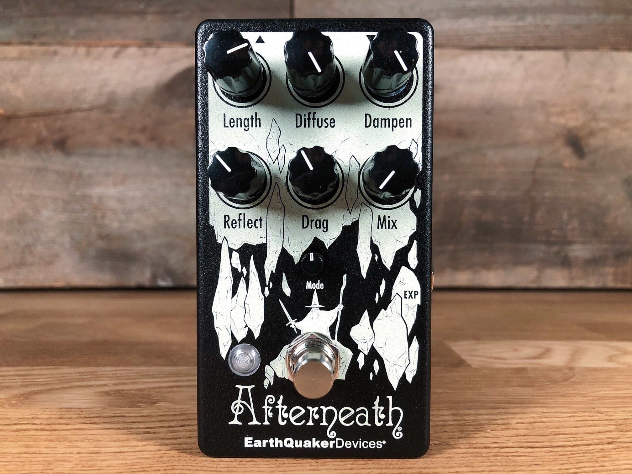 Earthquaker Devices Afterneath Toronto, ON | Cask Music