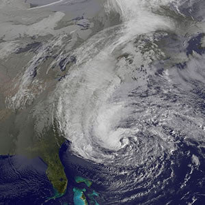 Hurricane Sandy