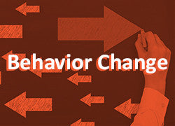 Behavior Change