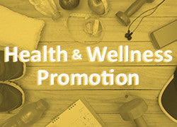 Health & Wellness Promotion