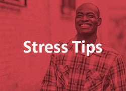 Stress Tips