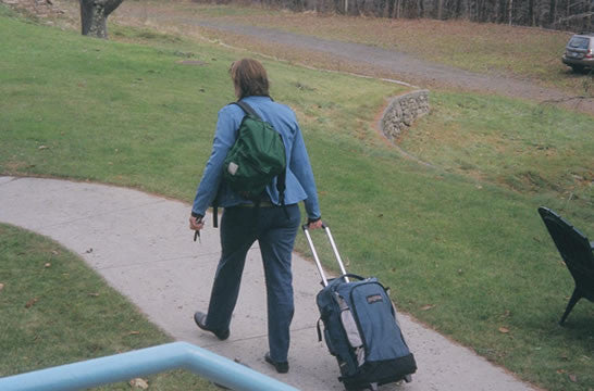 Walking for Mental Well-Being