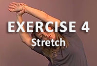 Exercise 4 - Stretch