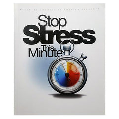 Stop Stress This Minute By James Porter