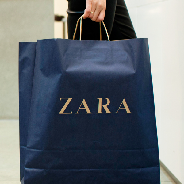 voucher zara online