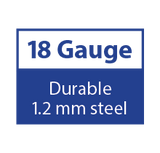 18 Gauge Steel Thickness