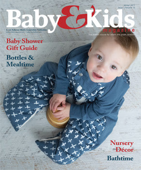 Baby & Kids Magazine