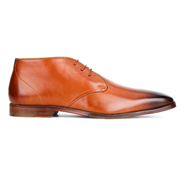 Men Leather Shoes Online | Formal Boots 
