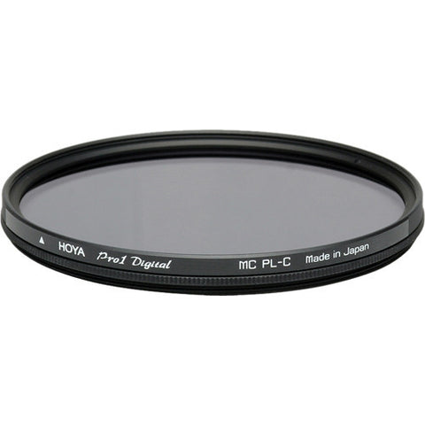 Hoya Circular Polarizing Pro 1 Digital Multi-Coated Glass Filter | 82mm