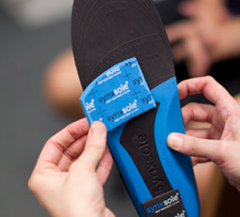 plantar fasciitis