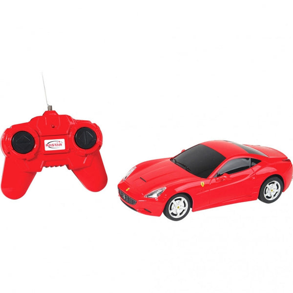 rc auto ferrari