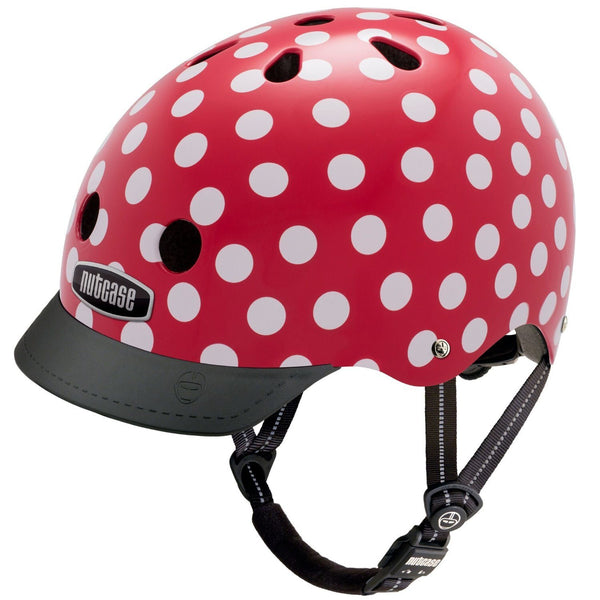 shopkins bike helmet