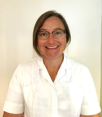 Lynn Peters Osteopath