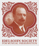 Idelsohn Society