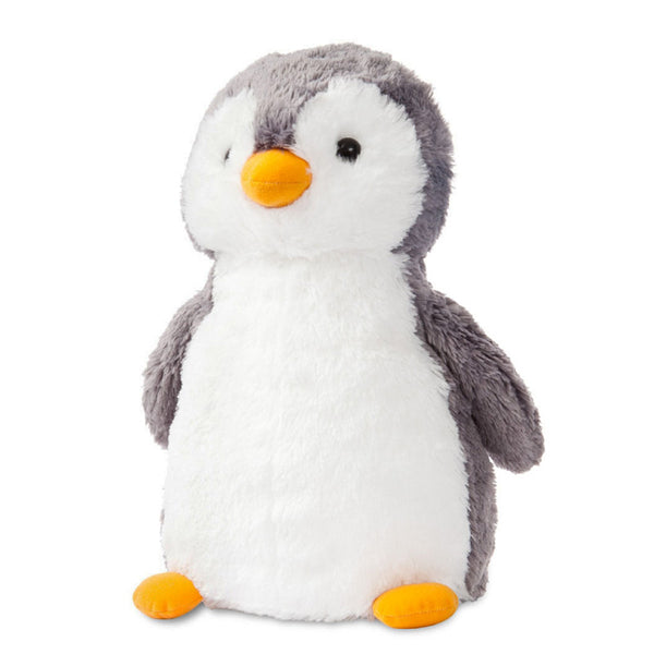 giant cuddly penguin