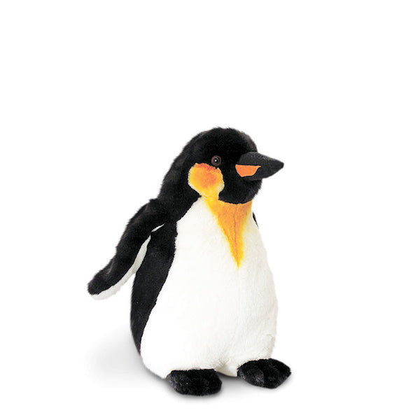 Emperor Penguin Baby 20cms by Keel 