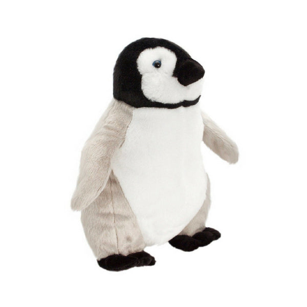 large cuddly penguin