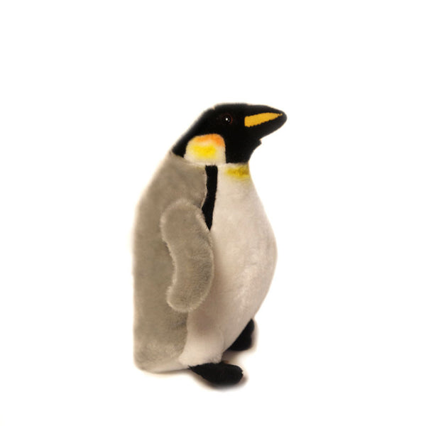 keel penguin