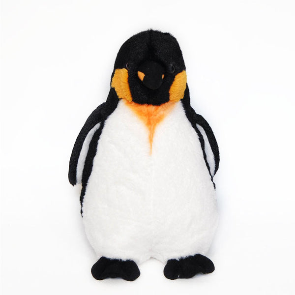 keel penguin toy