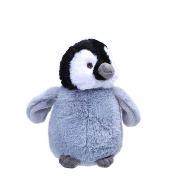 small penguin toy