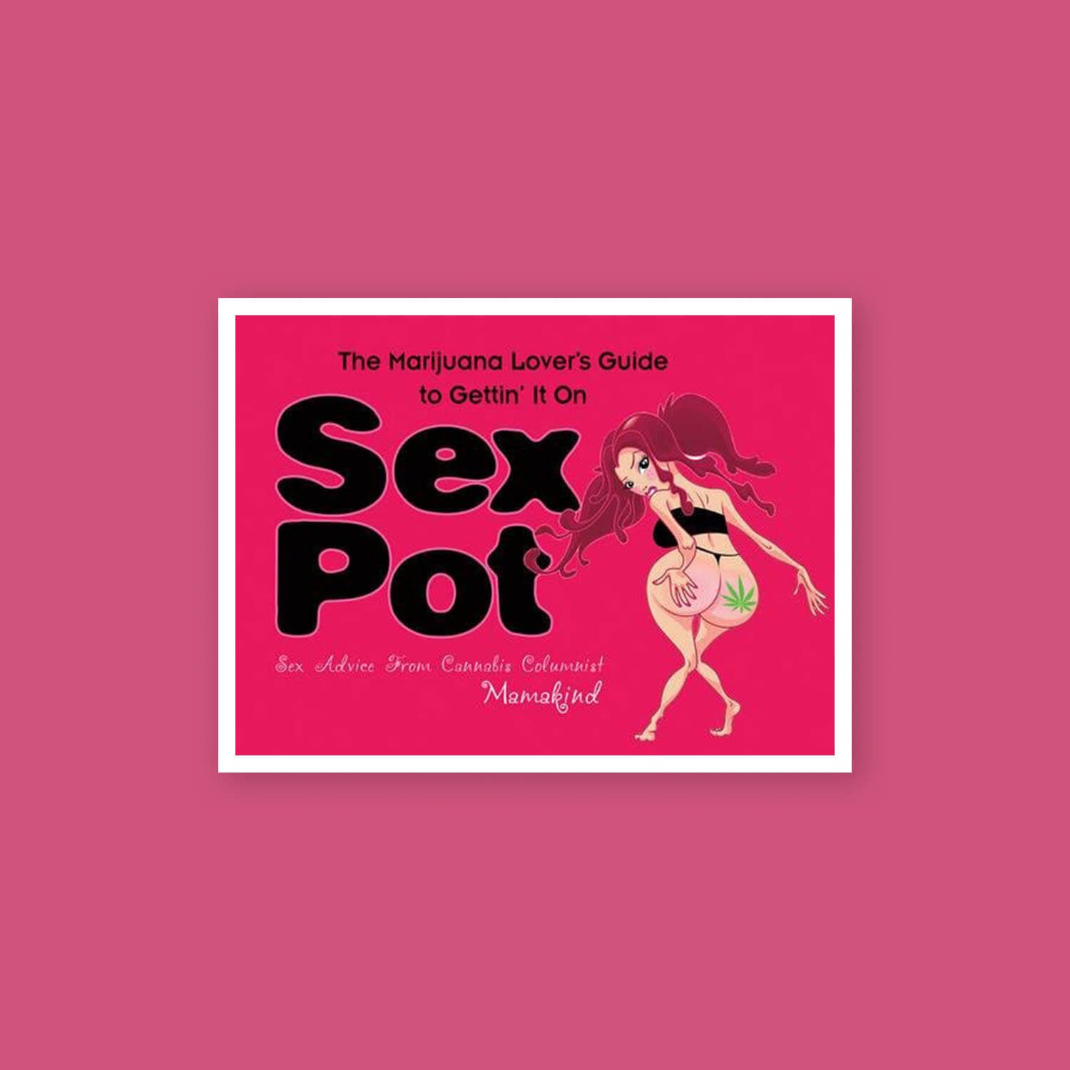 Sex Pot