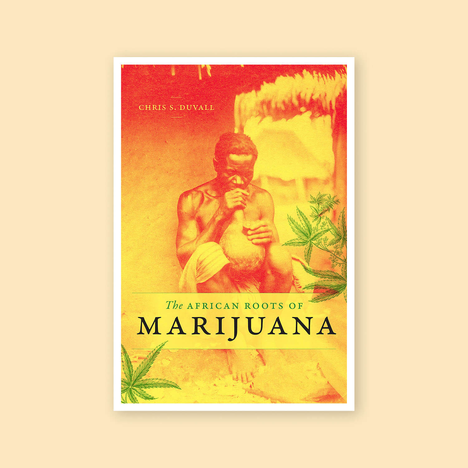 The African roots of marijuana