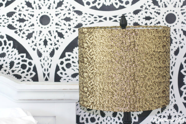 diy-lamp-shade