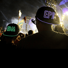 Rave Party Tips & EDM Festival Guides | NuLights Blog