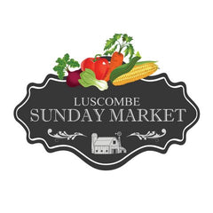 Luscombe Farm's Farmers Market