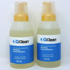 GClean Foaming Hand Sanitizer, 18.3 oz